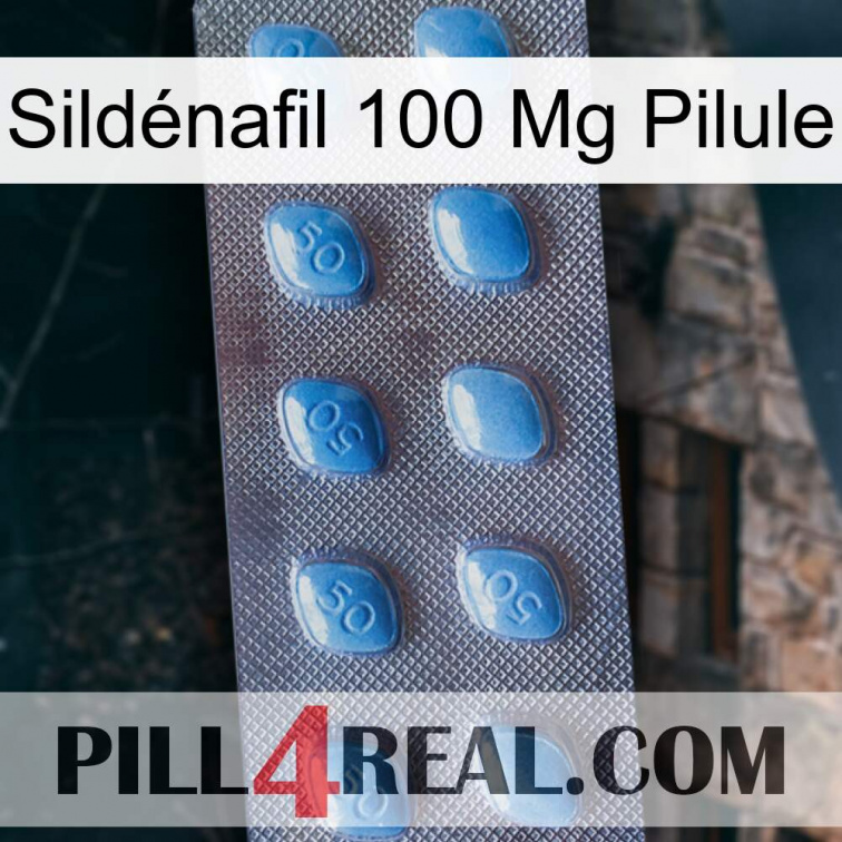 Sildénafil 100 Mg Pilule viagra3